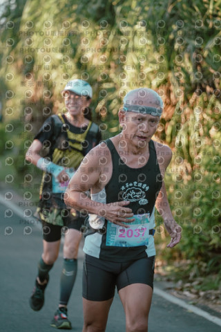 2025運動i台灣壯圍龜山朝日馬拉松 Sunrise Marathon