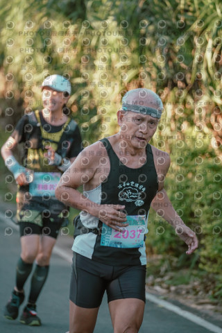 2025運動i台灣壯圍龜山朝日馬拉松 Sunrise Marathon