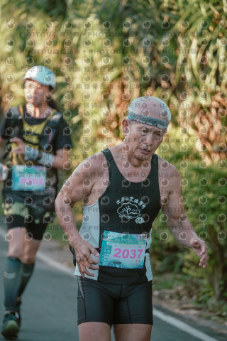 2025運動i台灣壯圍龜山朝日馬拉松 Sunrise Marathon