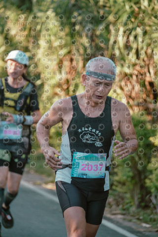 2025運動i台灣壯圍龜山朝日馬拉松 Sunrise Marathon