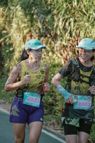 2025運動i台灣壯圍龜山朝日馬拉松 Sunrise Marathon