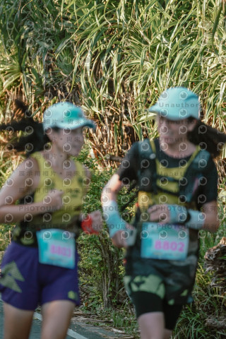 2025運動i台灣壯圍龜山朝日馬拉松 Sunrise Marathon