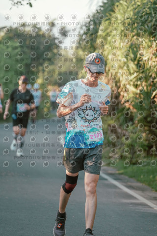2025運動i台灣壯圍龜山朝日馬拉松 Sunrise Marathon