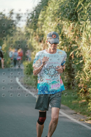 2025運動i台灣壯圍龜山朝日馬拉松 Sunrise Marathon