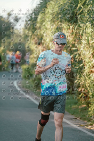 2025運動i台灣壯圍龜山朝日馬拉松 Sunrise Marathon