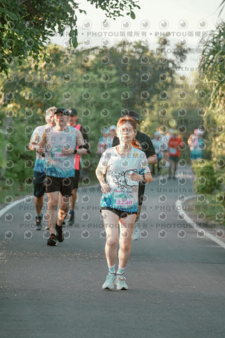 2025運動i台灣壯圍龜山朝日馬拉松 Sunrise Marathon