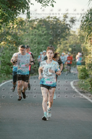 2025運動i台灣壯圍龜山朝日馬拉松 Sunrise Marathon