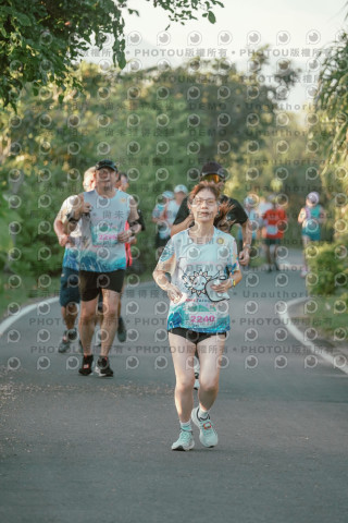 2025運動i台灣壯圍龜山朝日馬拉松 Sunrise Marathon