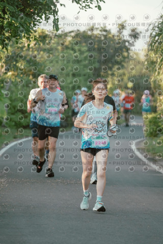 2025運動i台灣壯圍龜山朝日馬拉松 Sunrise Marathon