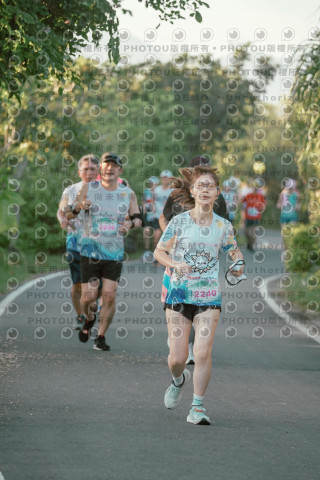 2025運動i台灣壯圍龜山朝日馬拉松 Sunrise Marathon