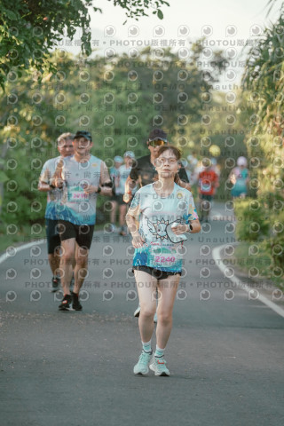 2025運動i台灣壯圍龜山朝日馬拉松 Sunrise Marathon