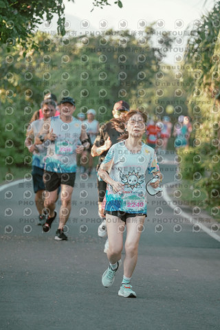 2025運動i台灣壯圍龜山朝日馬拉松 Sunrise Marathon