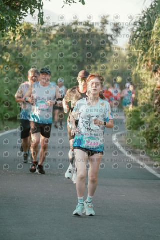 2025運動i台灣壯圍龜山朝日馬拉松 Sunrise Marathon