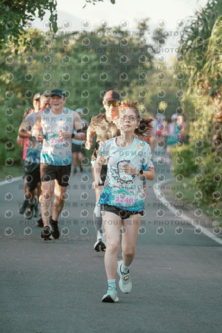 2025運動i台灣壯圍龜山朝日馬拉松 Sunrise Marathon
