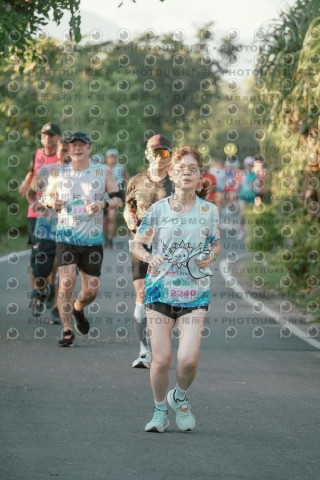2025運動i台灣壯圍龜山朝日馬拉松 Sunrise Marathon