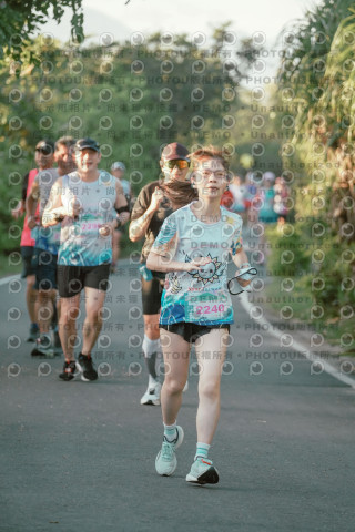 2025運動i台灣壯圍龜山朝日馬拉松 Sunrise Marathon