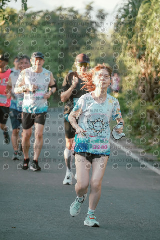 2025運動i台灣壯圍龜山朝日馬拉松 Sunrise Marathon
