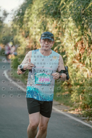 2025運動i台灣壯圍龜山朝日馬拉松 Sunrise Marathon
