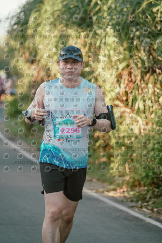 2025運動i台灣壯圍龜山朝日馬拉松 Sunrise Marathon