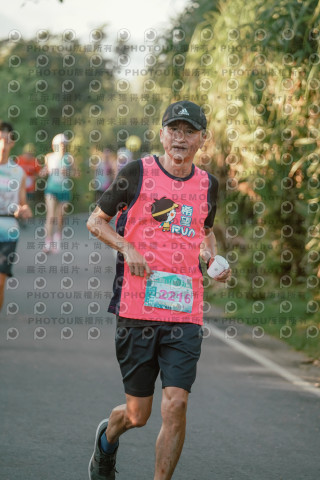 2025運動i台灣壯圍龜山朝日馬拉松 Sunrise Marathon