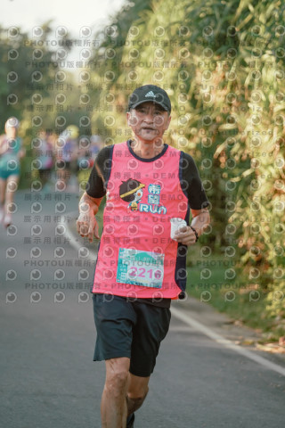 2025運動i台灣壯圍龜山朝日馬拉松 Sunrise Marathon