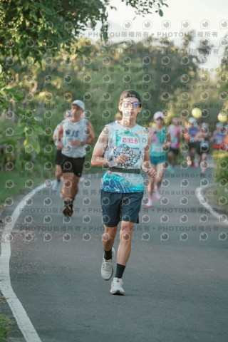 2025運動i台灣壯圍龜山朝日馬拉松 Sunrise Marathon