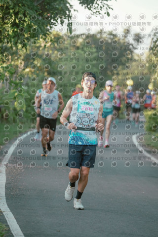 2025運動i台灣壯圍龜山朝日馬拉松 Sunrise Marathon