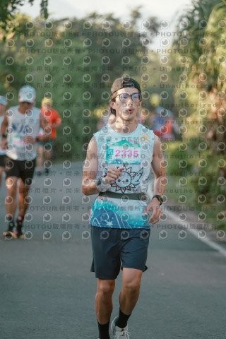 2025運動i台灣壯圍龜山朝日馬拉松 Sunrise Marathon