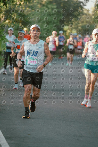 2025運動i台灣壯圍龜山朝日馬拉松 Sunrise Marathon