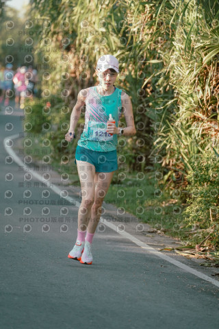 2025運動i台灣壯圍龜山朝日馬拉松 Sunrise Marathon