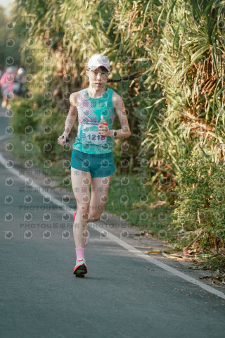 2025運動i台灣壯圍龜山朝日馬拉松 Sunrise Marathon
