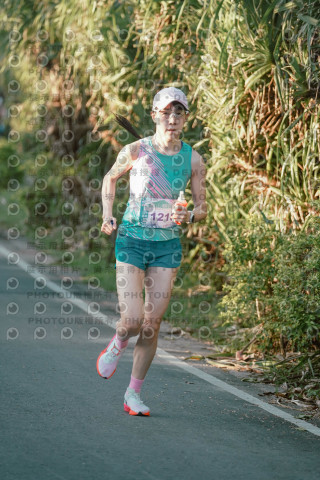 2025運動i台灣壯圍龜山朝日馬拉松 Sunrise Marathon