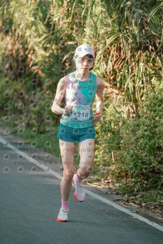 2025運動i台灣壯圍龜山朝日馬拉松 Sunrise Marathon
