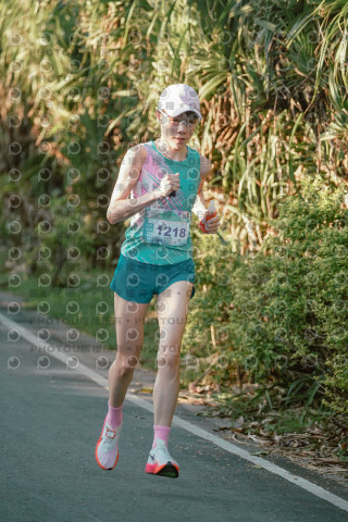 2025運動i台灣壯圍龜山朝日馬拉松 Sunrise Marathon