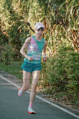 2025運動i台灣壯圍龜山朝日馬拉松 Sunrise Marathon
