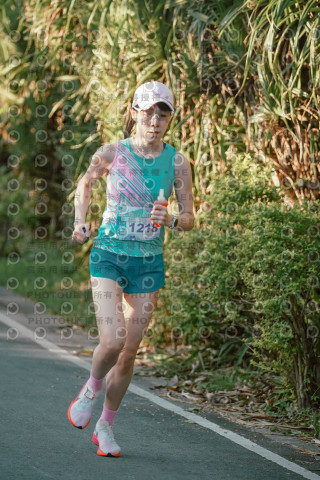 2025運動i台灣壯圍龜山朝日馬拉松 Sunrise Marathon