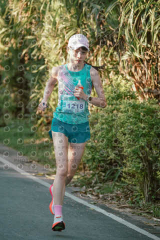 2025運動i台灣壯圍龜山朝日馬拉松 Sunrise Marathon