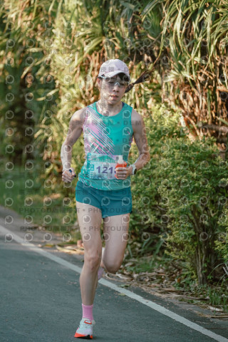 2025運動i台灣壯圍龜山朝日馬拉松 Sunrise Marathon