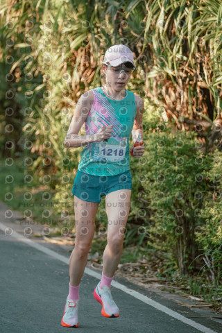 2025運動i台灣壯圍龜山朝日馬拉松 Sunrise Marathon
