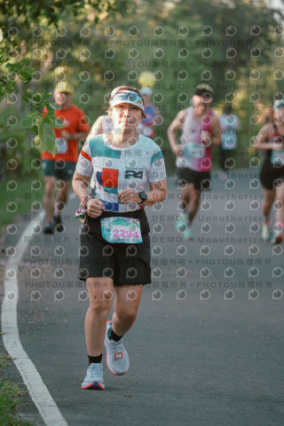 2025運動i台灣壯圍龜山朝日馬拉松 Sunrise Marathon