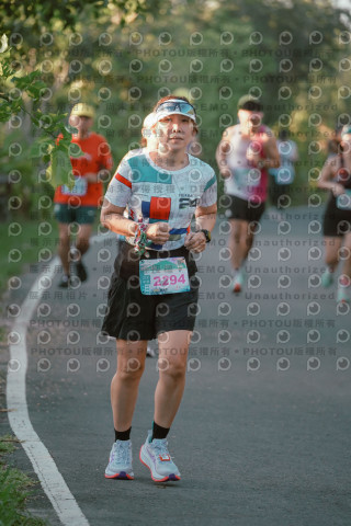 2025運動i台灣壯圍龜山朝日馬拉松 Sunrise Marathon