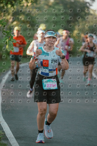 2025運動i台灣壯圍龜山朝日馬拉松 Sunrise Marathon