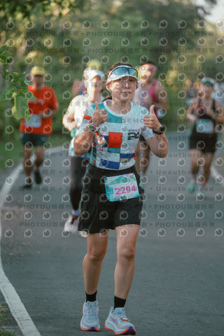 2025運動i台灣壯圍龜山朝日馬拉松 Sunrise Marathon
