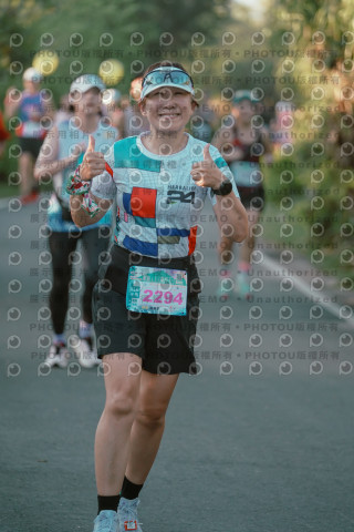 2025運動i台灣壯圍龜山朝日馬拉松 Sunrise Marathon