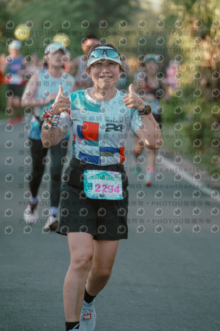2025運動i台灣壯圍龜山朝日馬拉松 Sunrise Marathon