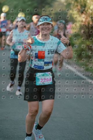 2025運動i台灣壯圍龜山朝日馬拉松 Sunrise Marathon