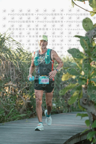 2025運動i台灣壯圍龜山朝日馬拉松 Sunrise Marathon