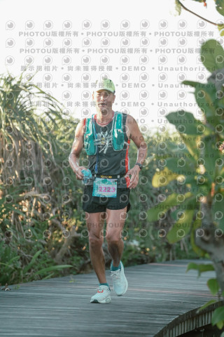 2025運動i台灣壯圍龜山朝日馬拉松 Sunrise Marathon