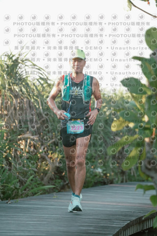2025運動i台灣壯圍龜山朝日馬拉松 Sunrise Marathon