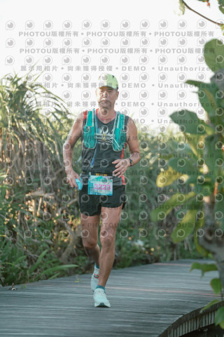 2025運動i台灣壯圍龜山朝日馬拉松 Sunrise Marathon